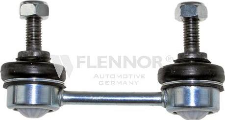 Flennor FL413-H - Entretoise / tige, stabilisateur cwaw.fr