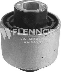 Flennor FL4174-J - Suspension, bras de liaison cwaw.fr