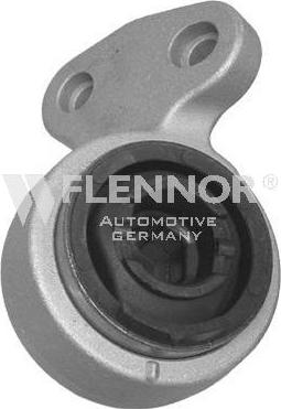 Flennor FL4170-J - Support, silentbloc du bras transversal cwaw.fr