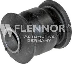 Flennor FL4178-J - Suspension, bras de liaison cwaw.fr