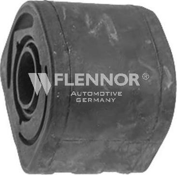 Flennor FL4177-J - Suspension, bras de liaison cwaw.fr