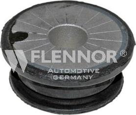 Flennor FL4896-J - Suspension, corps de l'essieu cwaw.fr