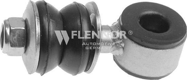 Flennor FL484-H - Entretoise / tige, stabilisateur cwaw.fr