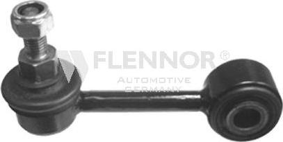 Flennor FL486-H - Entretoise / tige, stabilisateur cwaw.fr