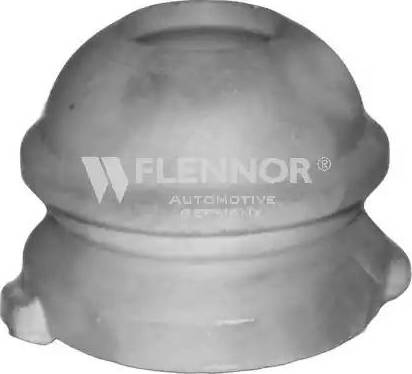 Flennor FL4808-J - Butée élastique, suspension cwaw.fr