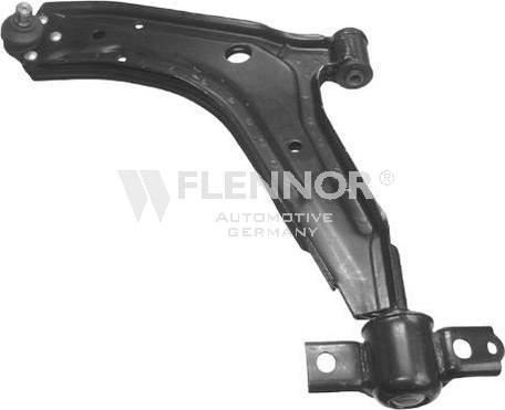 Flennor FL483-G - Bras de liaison, suspension de roue cwaw.fr