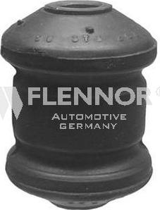 Flennor FL482-J - Suspension, bras de liaison cwaw.fr