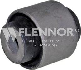 Flennor FL4870-J - Suspension, bras de liaison cwaw.fr