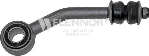 Flennor FL487-H - Entretoise / tige, stabilisateur cwaw.fr