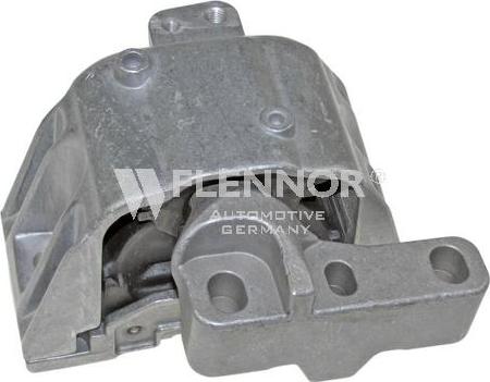 Flennor FL4393-J - Support moteur cwaw.fr