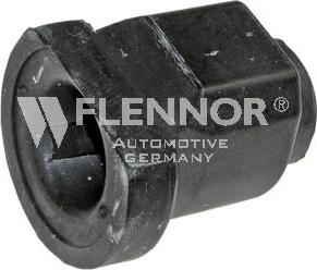 Flennor FL439-J - Suspension, bras de liaison cwaw.fr