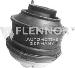 Flennor FL4348-J - Support moteur cwaw.fr