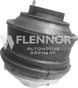 Flennor FL4359-J - Support moteur cwaw.fr