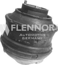 Flennor FL4350-J - Support moteur cwaw.fr