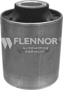 Flennor FL4366-J - Suspension, bras de liaison cwaw.fr