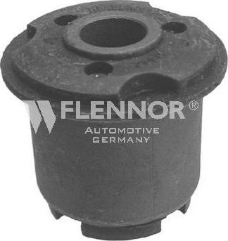 Flennor FL436-J - Suspension, bras de liaison cwaw.fr