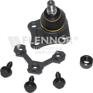 Flennor FL430-D - Kit de réparation, rotule de suspension cwaw.fr