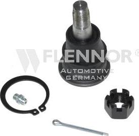 Flennor FL438-D - Rotule de suspension cwaw.fr