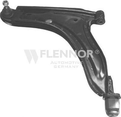 Flennor FL438-G - Bras de liaison, suspension de roue cwaw.fr