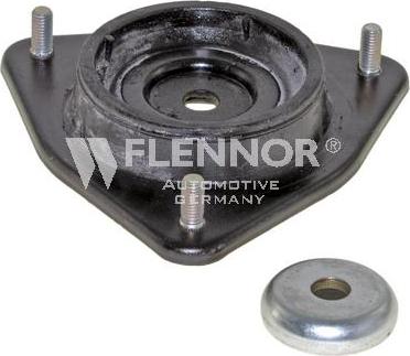 Flennor FL4336S-J - Coupelle de suspension cwaw.fr