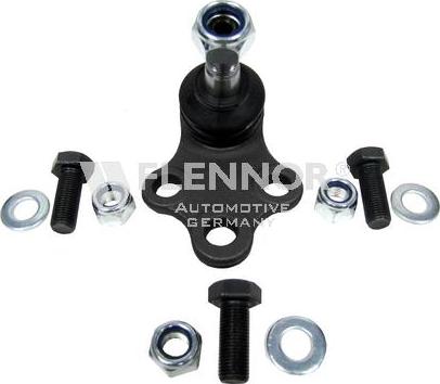 Flennor FL433-D - Rotule de suspension cwaw.fr