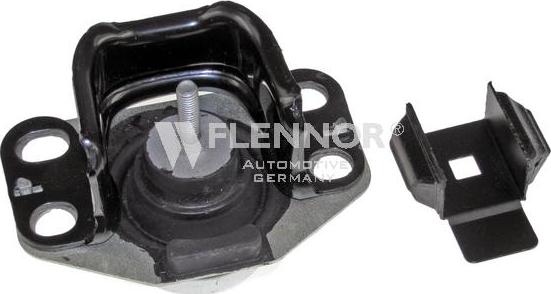 Flennor FL4376-J - Support moteur cwaw.fr