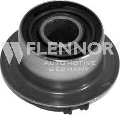 Flennor FL4296-J - Suspension, bras de liaison cwaw.fr