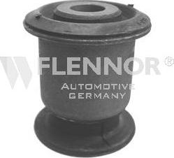 Flennor FL4292-J - Suspension, bras de liaison cwaw.fr