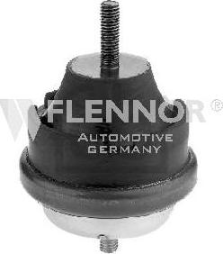 Flennor FL4246-J - Support moteur cwaw.fr