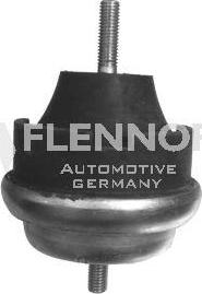 Flennor FL4248-J - Support moteur cwaw.fr