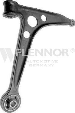 Flennor FL424-G - Bras de liaison, suspension de roue cwaw.fr