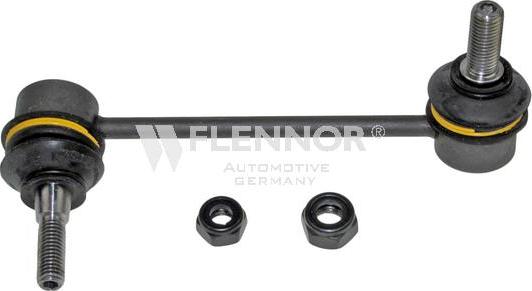 Flennor FL424-H - Entretoise / tige, stabilisateur cwaw.fr