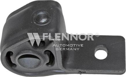 Flennor FL4250-J - Suspension, bras de liaison cwaw.fr