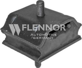 Flennor FL4252-J - Suspension, corps de l'essieu cwaw.fr