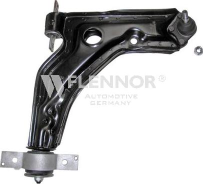 Flennor FL426-G - Bras de liaison, suspension de roue cwaw.fr