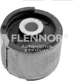 Flennor FL4200-J - Suspension, bras de liaison cwaw.fr