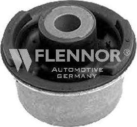 Flennor FL4214-J - Suspension, bras de liaison cwaw.fr