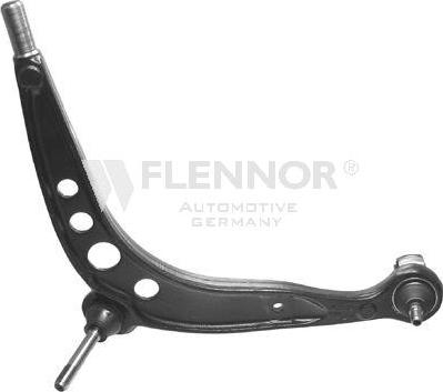 Flennor FL421-G - Bras de liaison, suspension de roue cwaw.fr