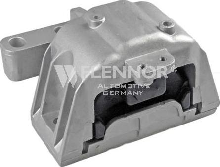 Flennor FL4289-J - Support moteur cwaw.fr