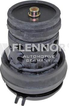 Flennor FL4286-J - Support moteur cwaw.fr