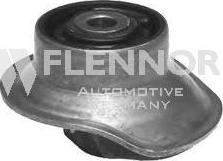 Flennor FL4281-J - Suspension, corps de l'essieu cwaw.fr