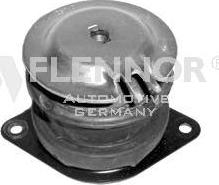 Flennor FL4288-J - Support moteur cwaw.fr