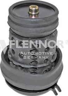 Flennor FL4287-J - Support moteur cwaw.fr