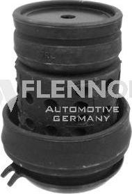 Flennor FL4235-J - Support moteur cwaw.fr