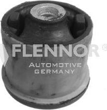 Flennor FL4230-J - Suspension, corps de l'essieu cwaw.fr