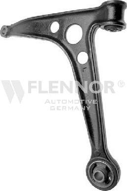 Flennor FL423-G - Bras de liaison, suspension de roue cwaw.fr