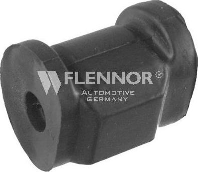 Flennor FL423-J - Suspension, bras de liaison cwaw.fr