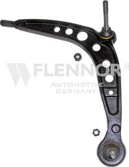 Flennor FL422-G - Bras de liaison, suspension de roue cwaw.fr