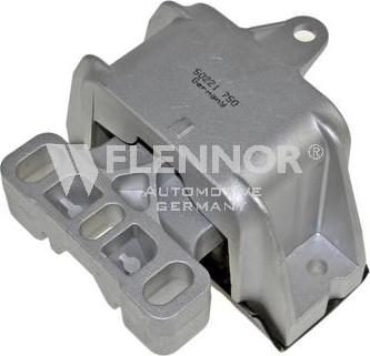 Flennor FL4275-J - Support moteur cwaw.fr