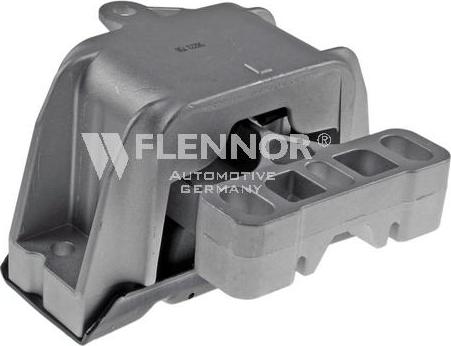 Flennor FL4273-J - Support moteur cwaw.fr